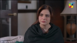 Adhi Bewafayi - Episode 53 - 24th March 2025